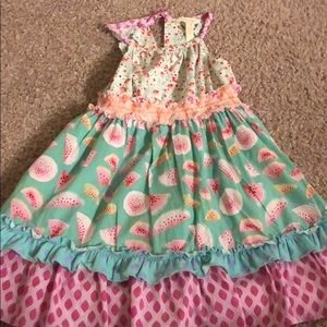 Matilda Jane dress!